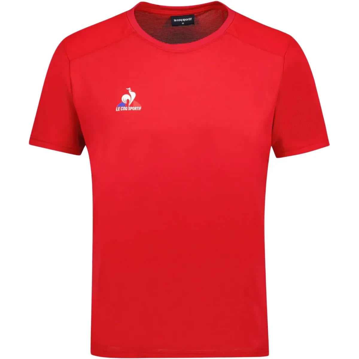 LE COQ SPORTIF TENNIS T-SHIRT
