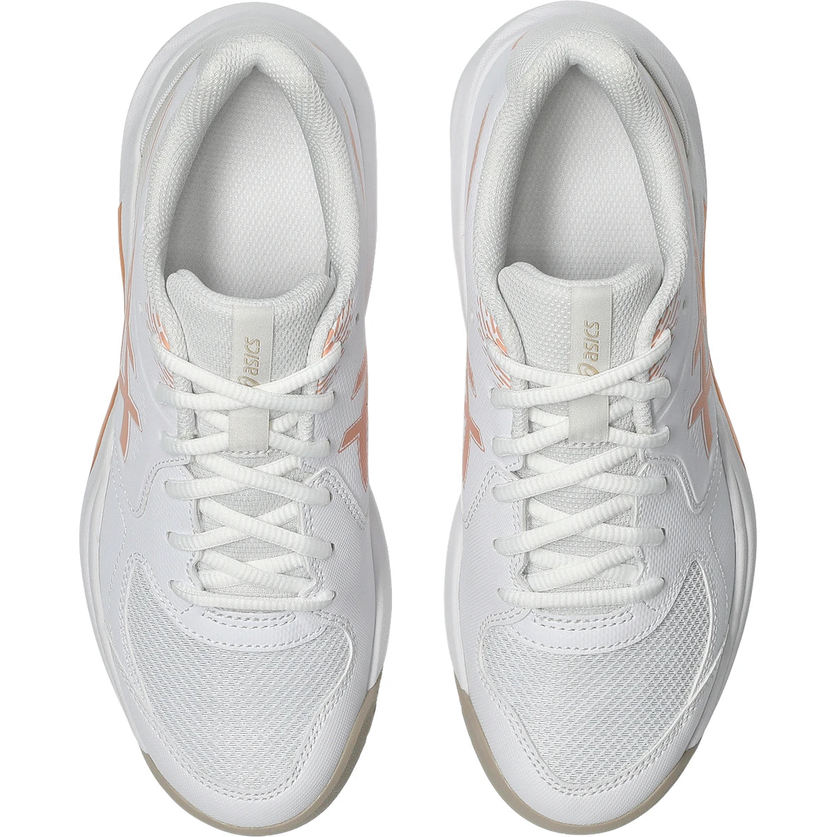 ASICS WOMEN'S GEL DEDICATE 9 ALL SURFACES SHOES