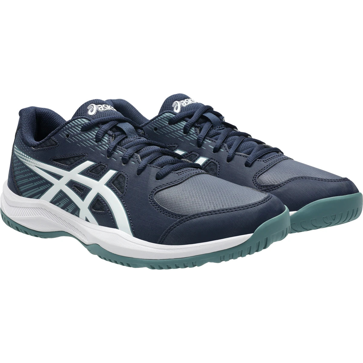 ASICS COURT SLIDE 4 SHOES FOR ALL SURFACES