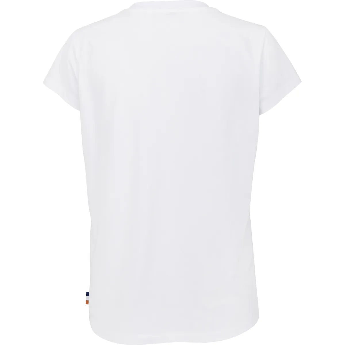 T-SHIRT ROLAND-GARROS FEMME