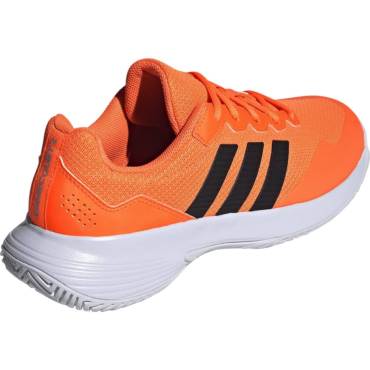 ADIDAS GAMECOURT 2 SCHUHE FÜR ALLE OBERFLÄCHEN