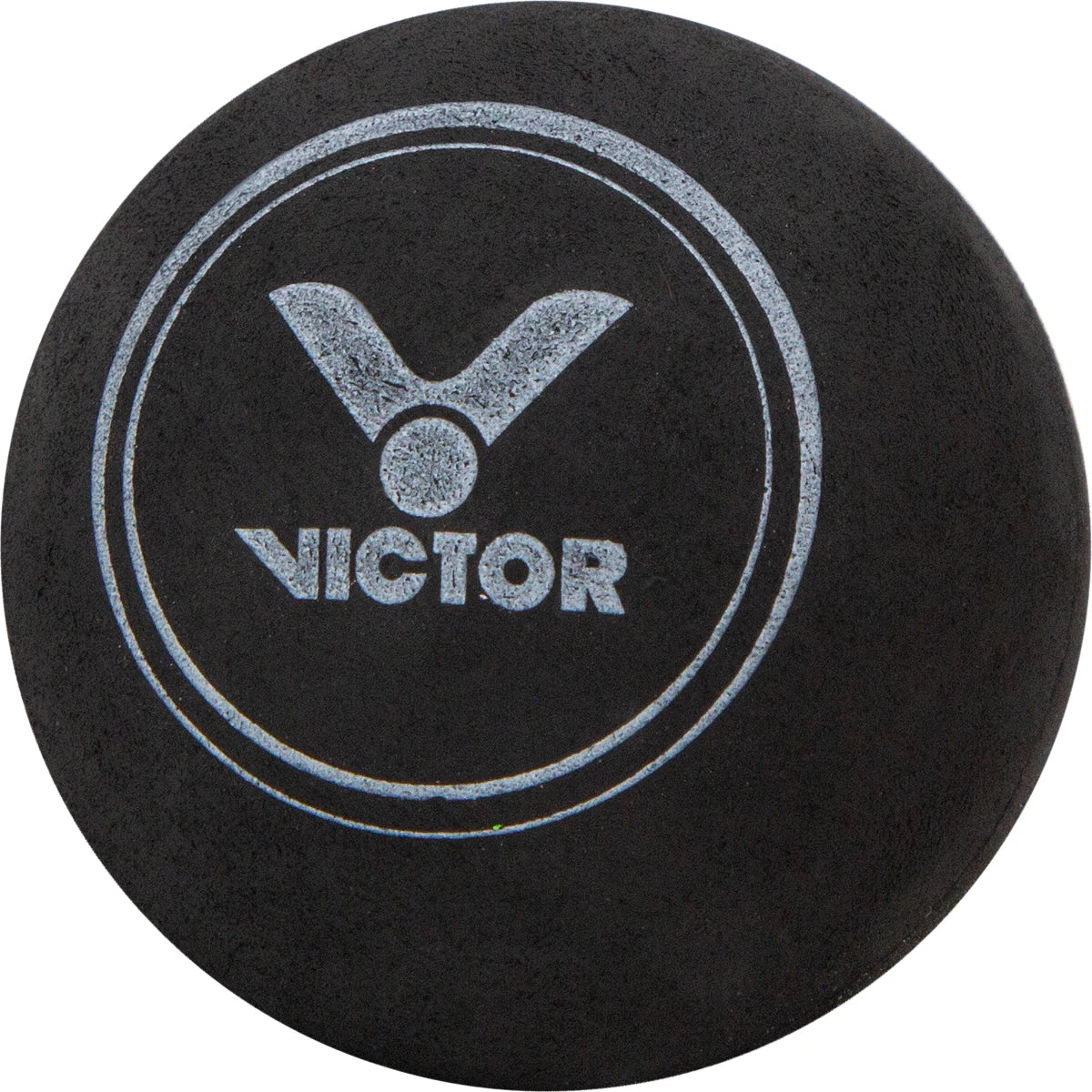 BALLES DE SQUASH VICTOR (SIMLE POINT JAUNE - X36)