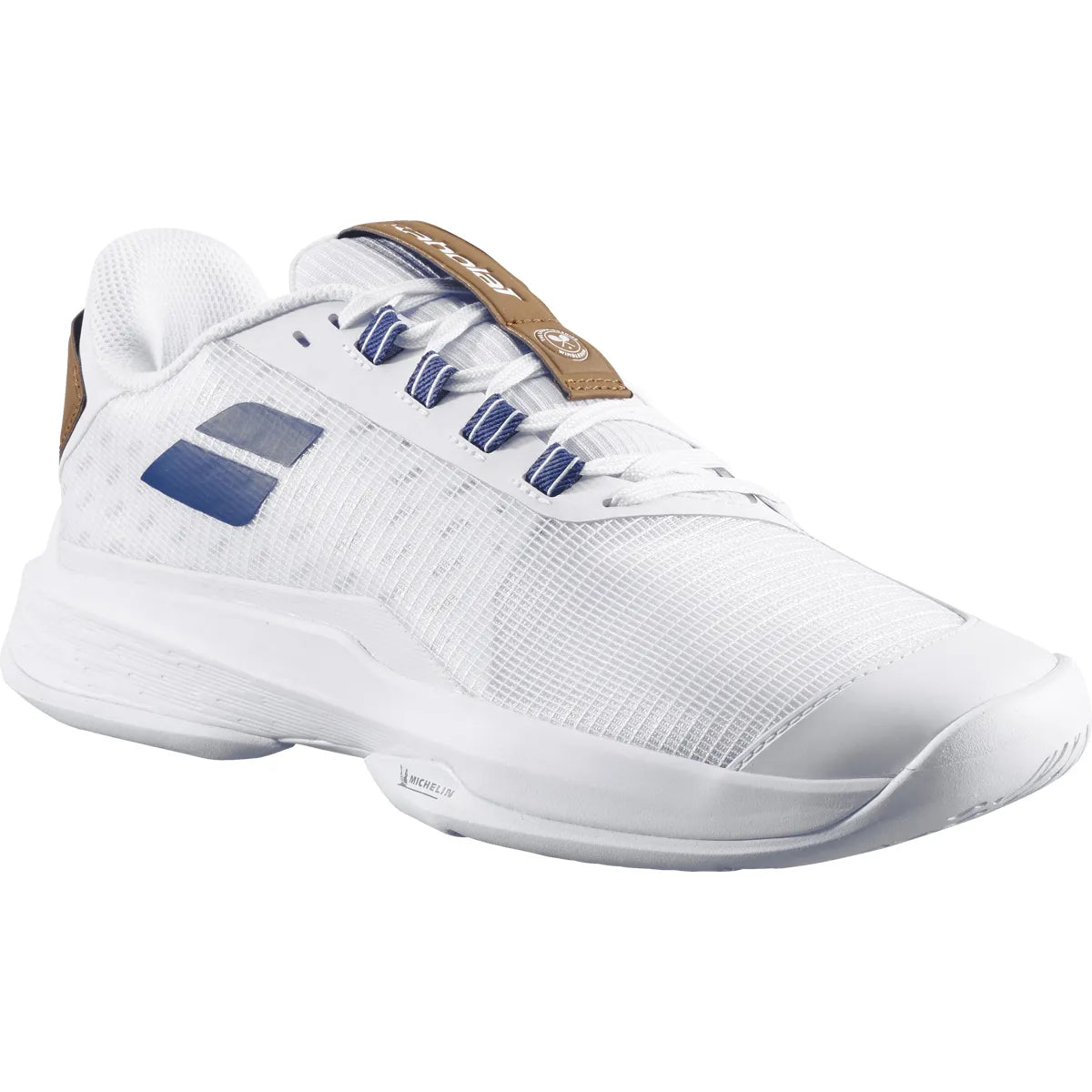 CHAUSSURES BABOLAT JET TERE 2 WIMBLEDON TOUTES SURFACES