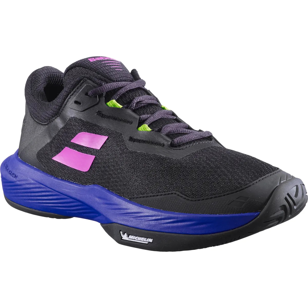 BABOLAT SFX 4 SCHUHE FÜR ALLE BELÄGE