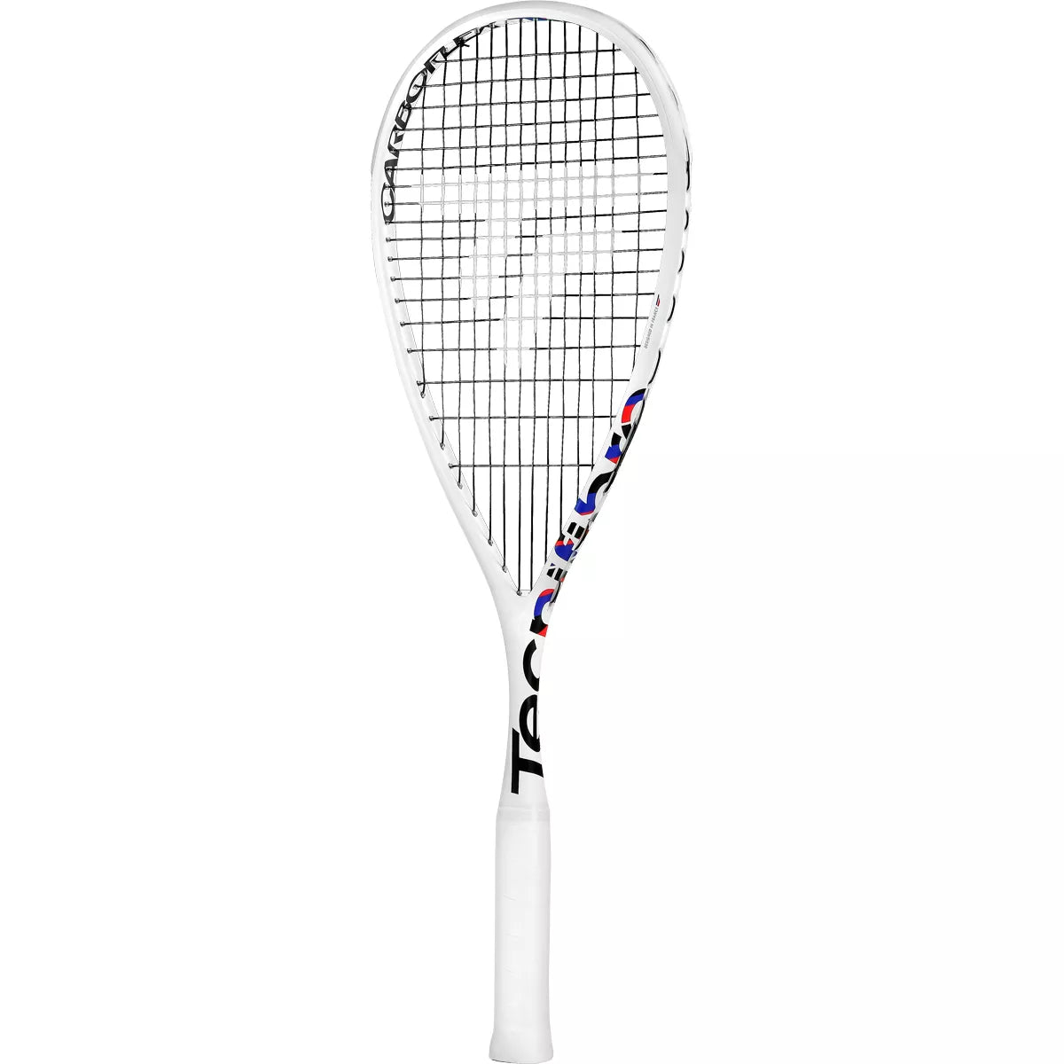 RAQUETTE DE SQUASH TECNIFIBRE CARBOFLEX JUNIOR X-TOP V2