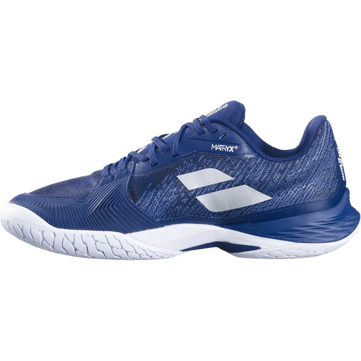 BABOLAT JET MACH 3 SHOES ALL SURFACES
