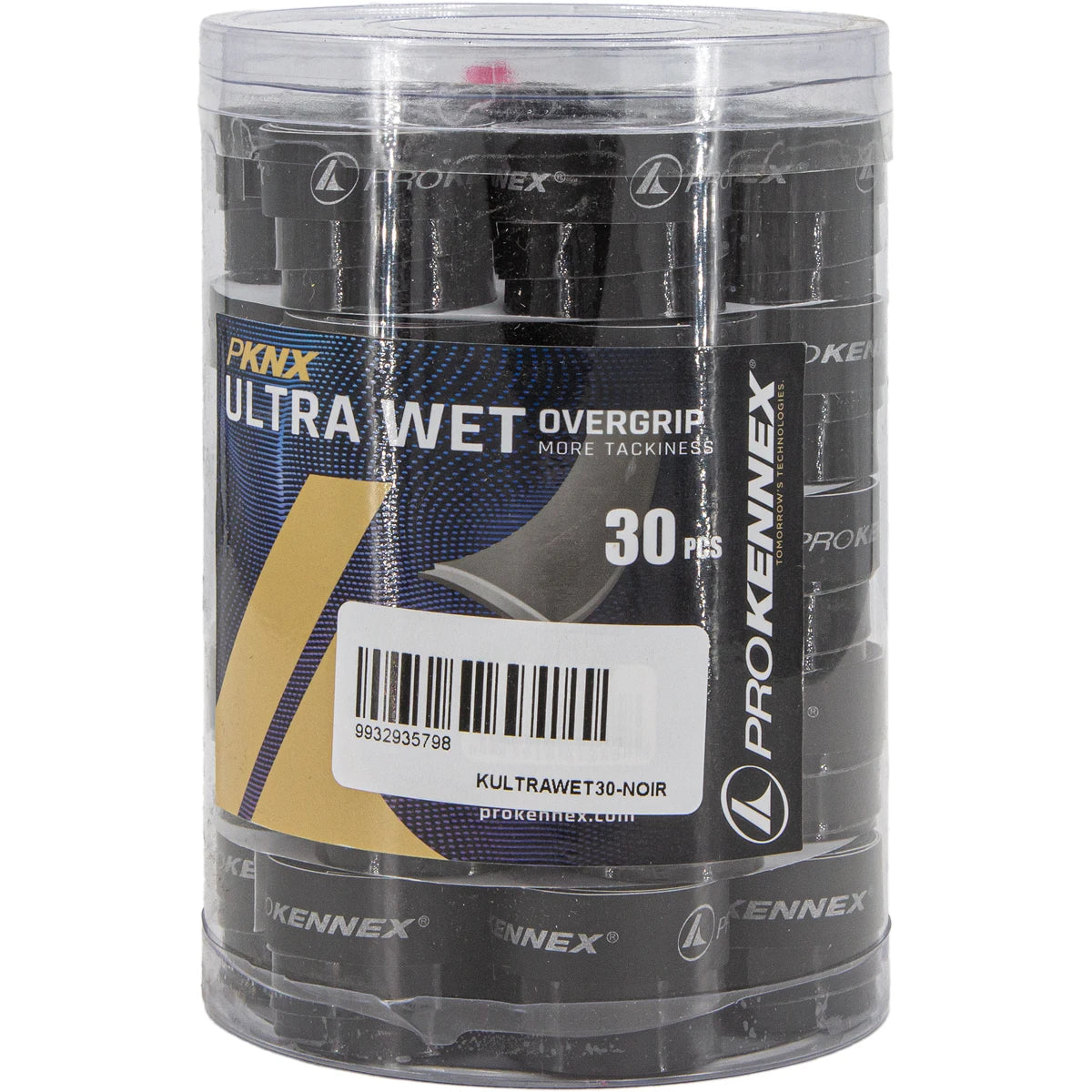 KENNEX ULTRA WET PRO OVERGRIPS x30