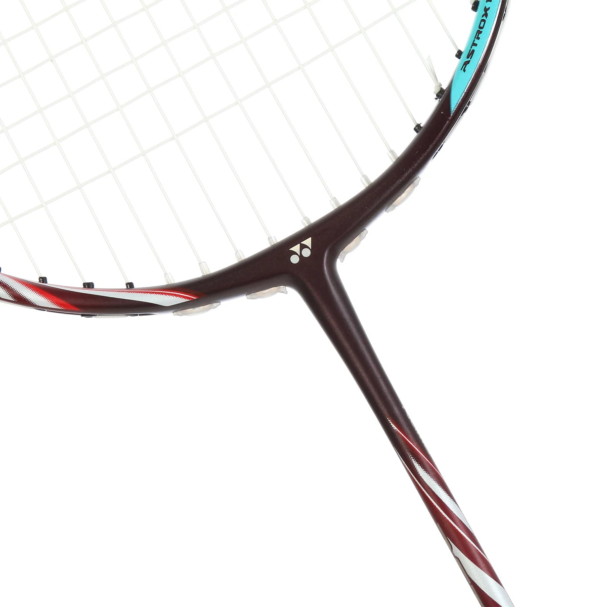 Raquette de Badminton Yonex Astrox 100 Tour 4U (Cordée)
