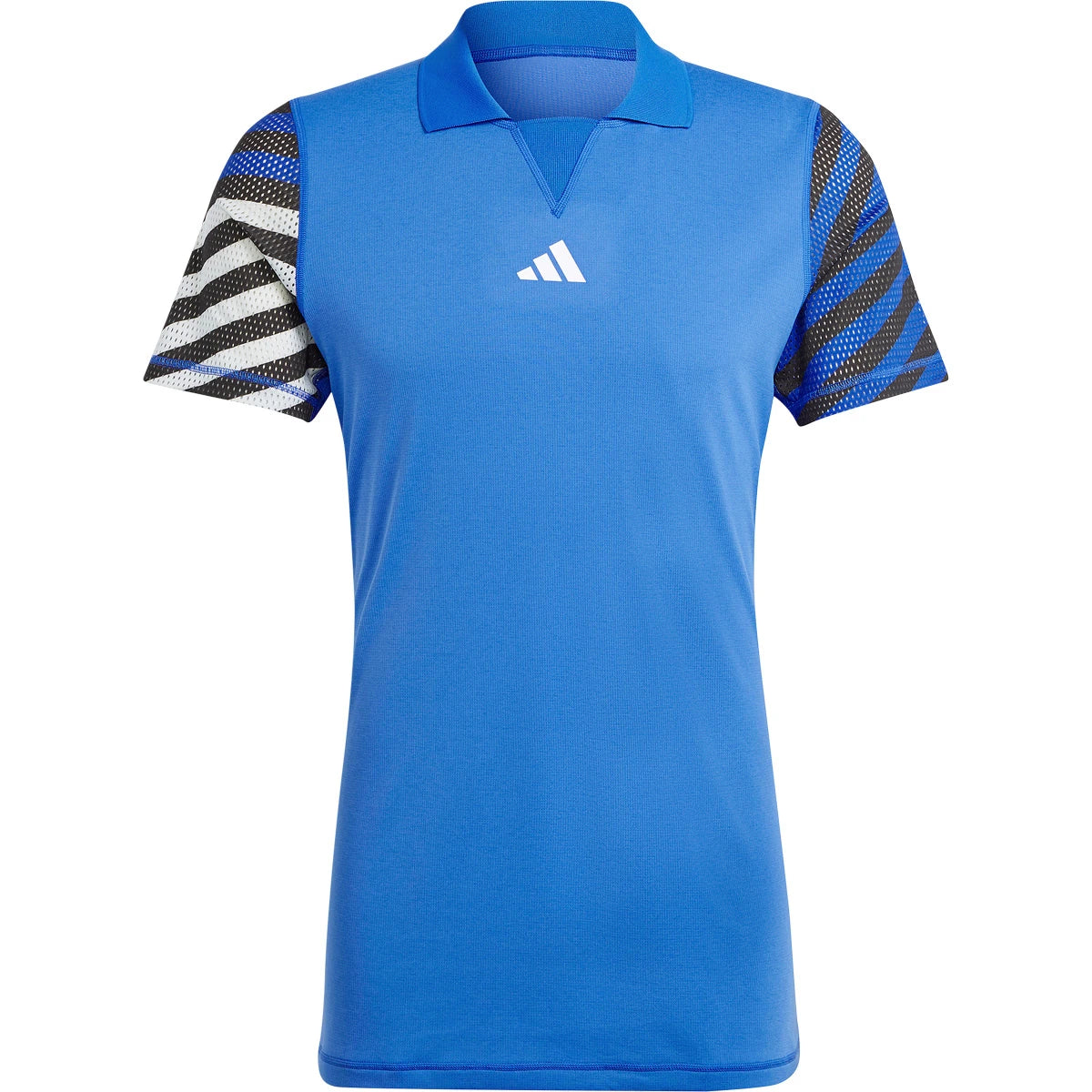 POLO ADIDAS PRO TSITSIPAS NEW YORK DAY