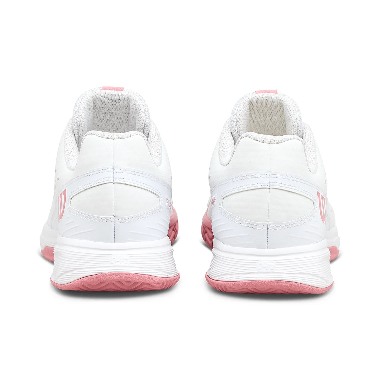 WILSON JUNIOR RUSH PRO ALL SURFACE SHOES