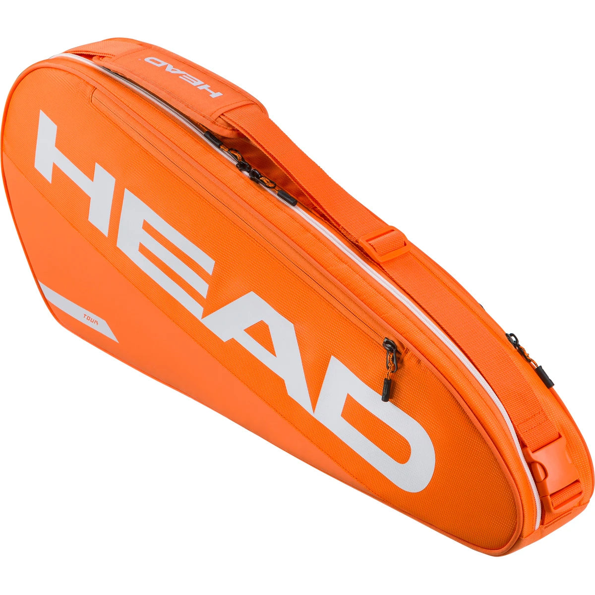 SAC TENNIS HEAD TOUR RACQUET S 3 raquettes