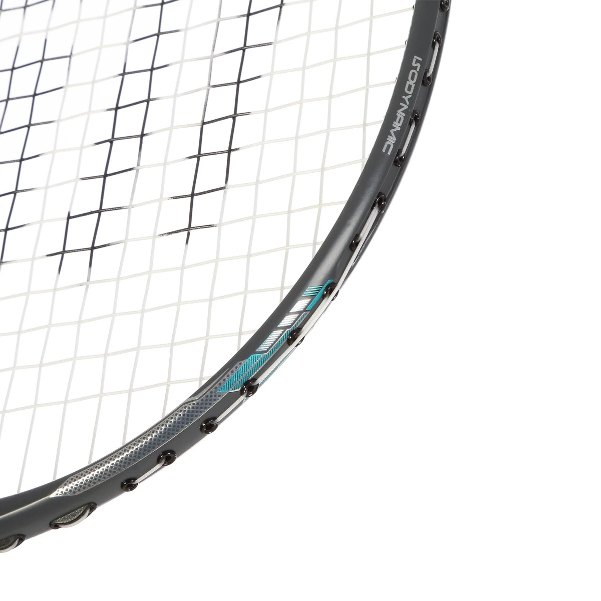 RAQUETTE DE BADMINTON FUKUDA POWER FUSION 40 (CORDEE)