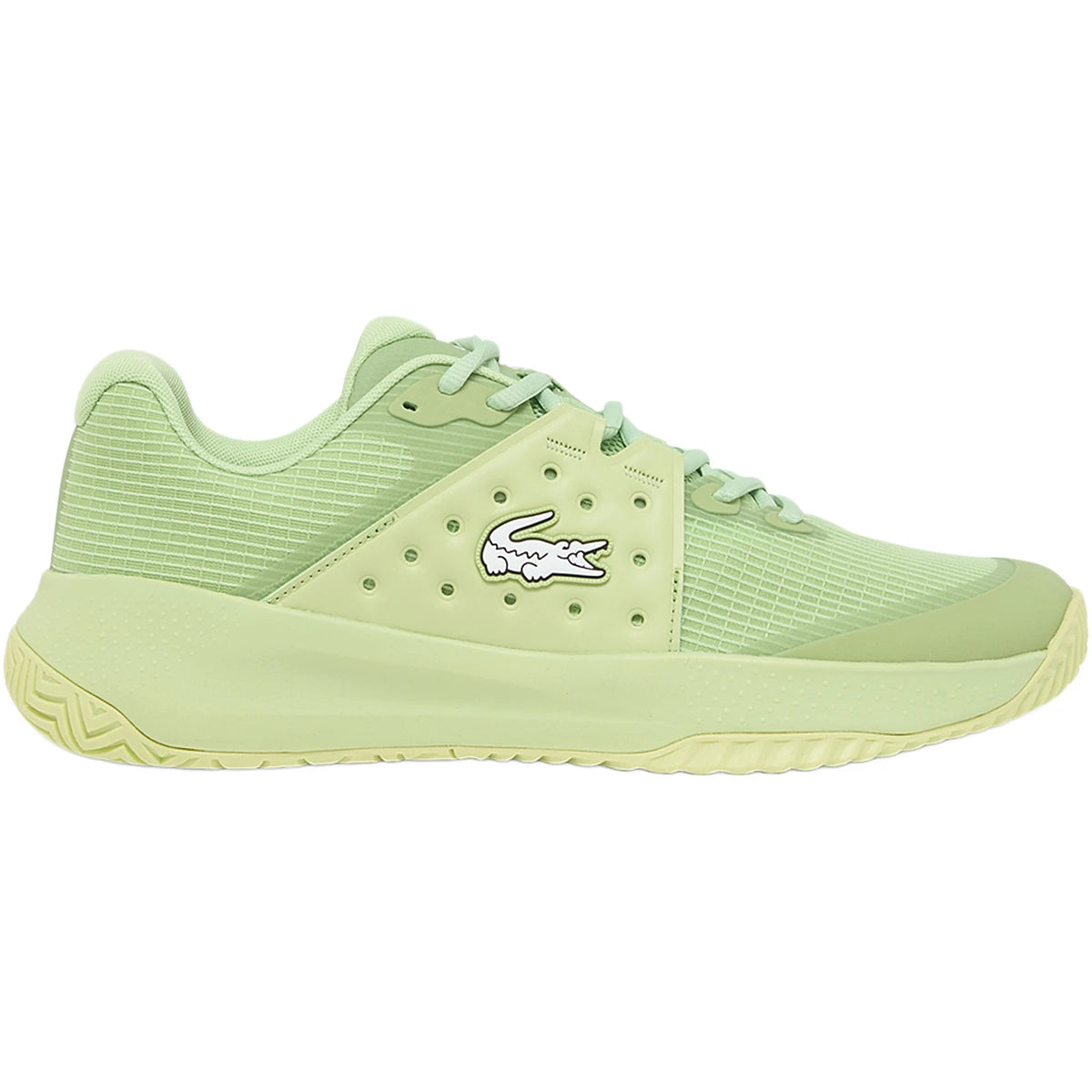 CHAUSSURES LACOSTE POWER SERVE TOUTES SURFACES