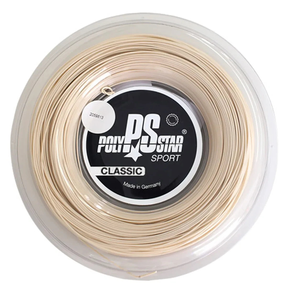 BOBINE POLYSTAR CLASSIC (200 METRES)