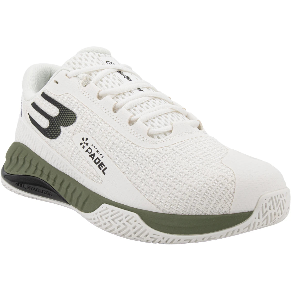BULLPADEL PREMIER P3 PADEL-SCHUHE