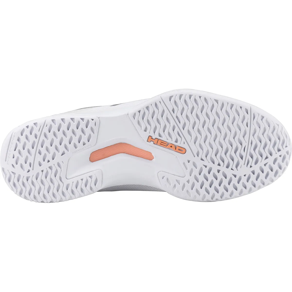 CHAUSSURES HEAD FEMME SPRINT TEAM 4.0 TOUTES SURFACES