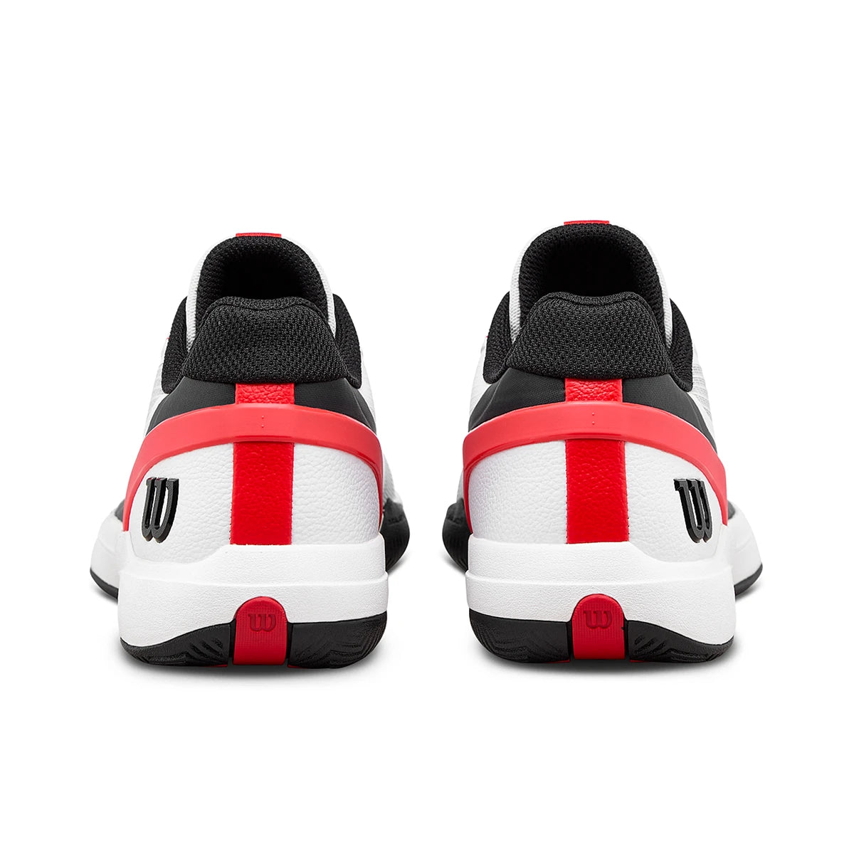 WILSON JUNIOR RUSH PRO 5 SHOES