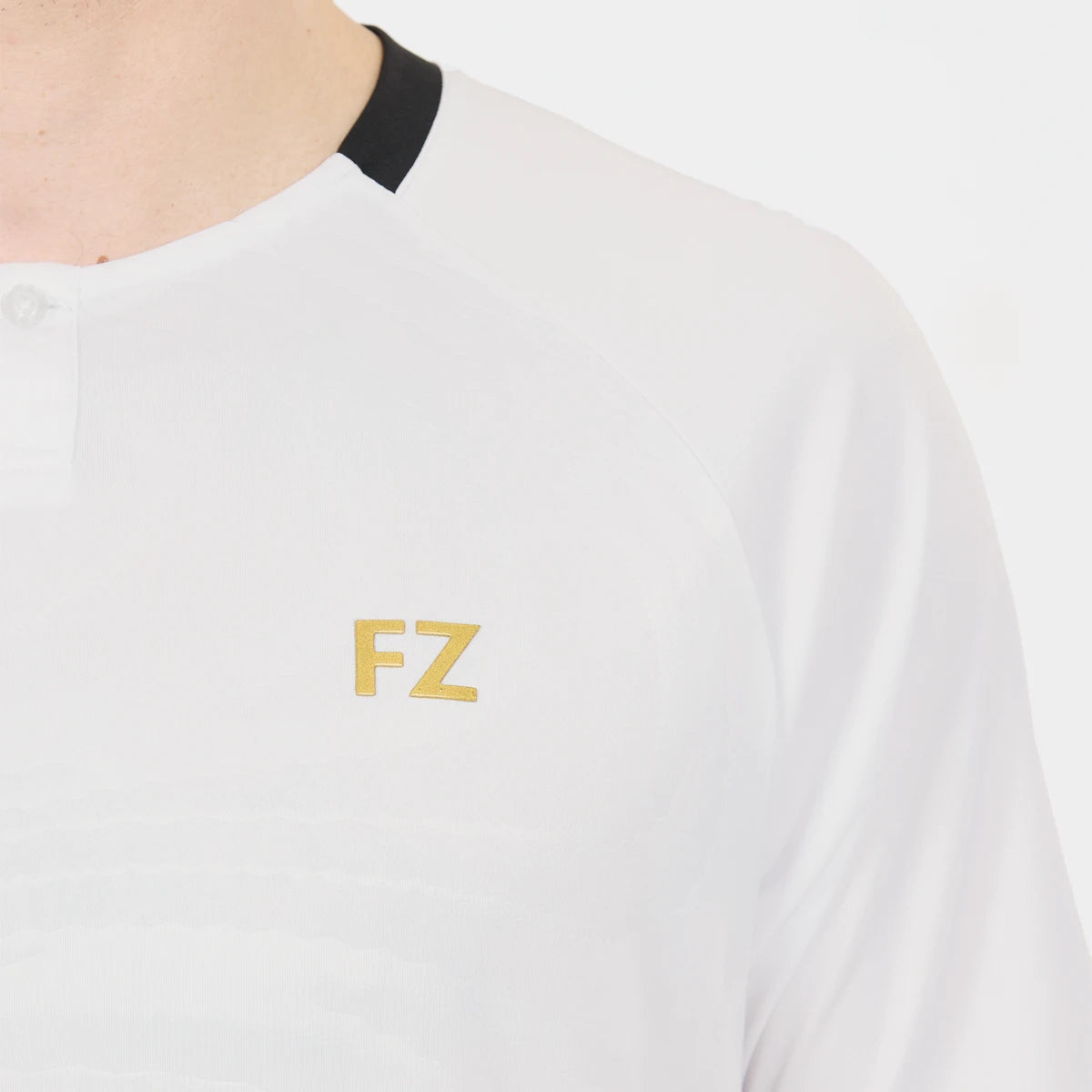 T-SHIRT FZ FORZA HOMME AZISSI S/S