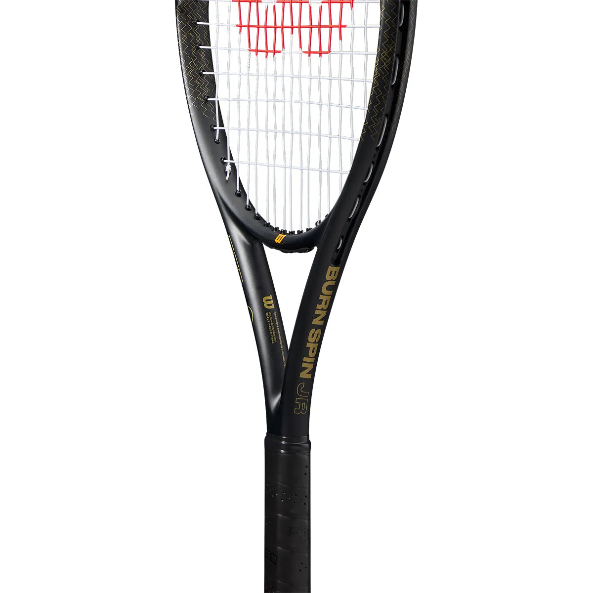 RAQUETTE WILSON JUNIOR BURN SPIN 25