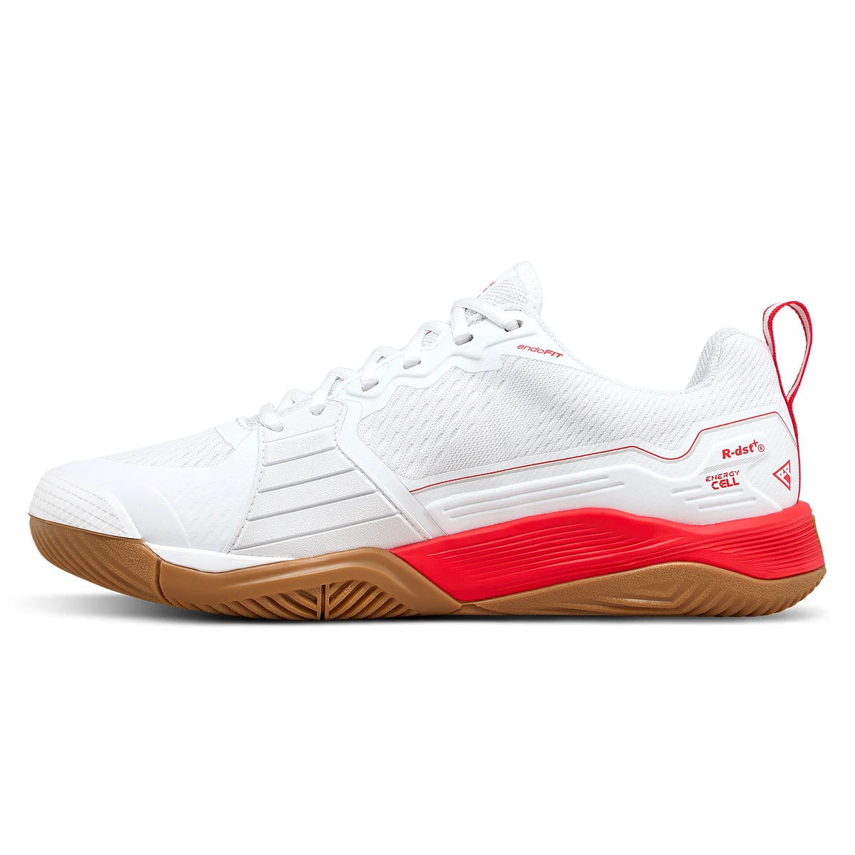 CHAUSSURES WILSON RUSH PRO 4.5 TOUTES SURFACES EXCLUSIVES
