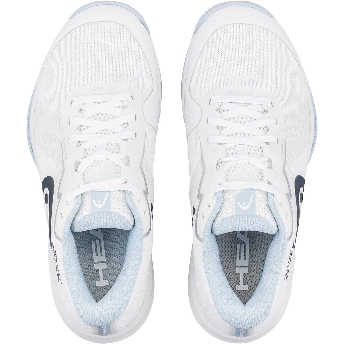 HEAD DAMENSCHUHE SPRINT EVO 4.0 FÜR ALLE OBERFLÄCHEN