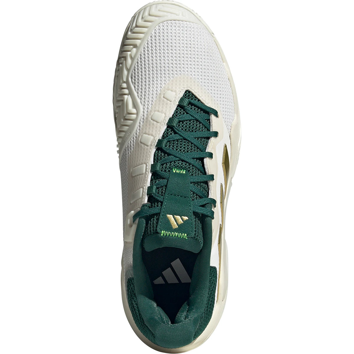 ADIDAS BARRICADE 13 SCHUHE FÜR ALLE OBERFLÄCHEN
