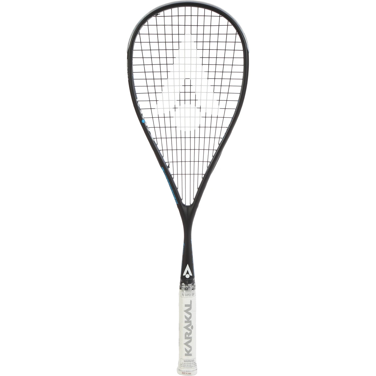 KARAKAL AIR SPEED 2.1 SQUASH RACQUET (STRUNG)