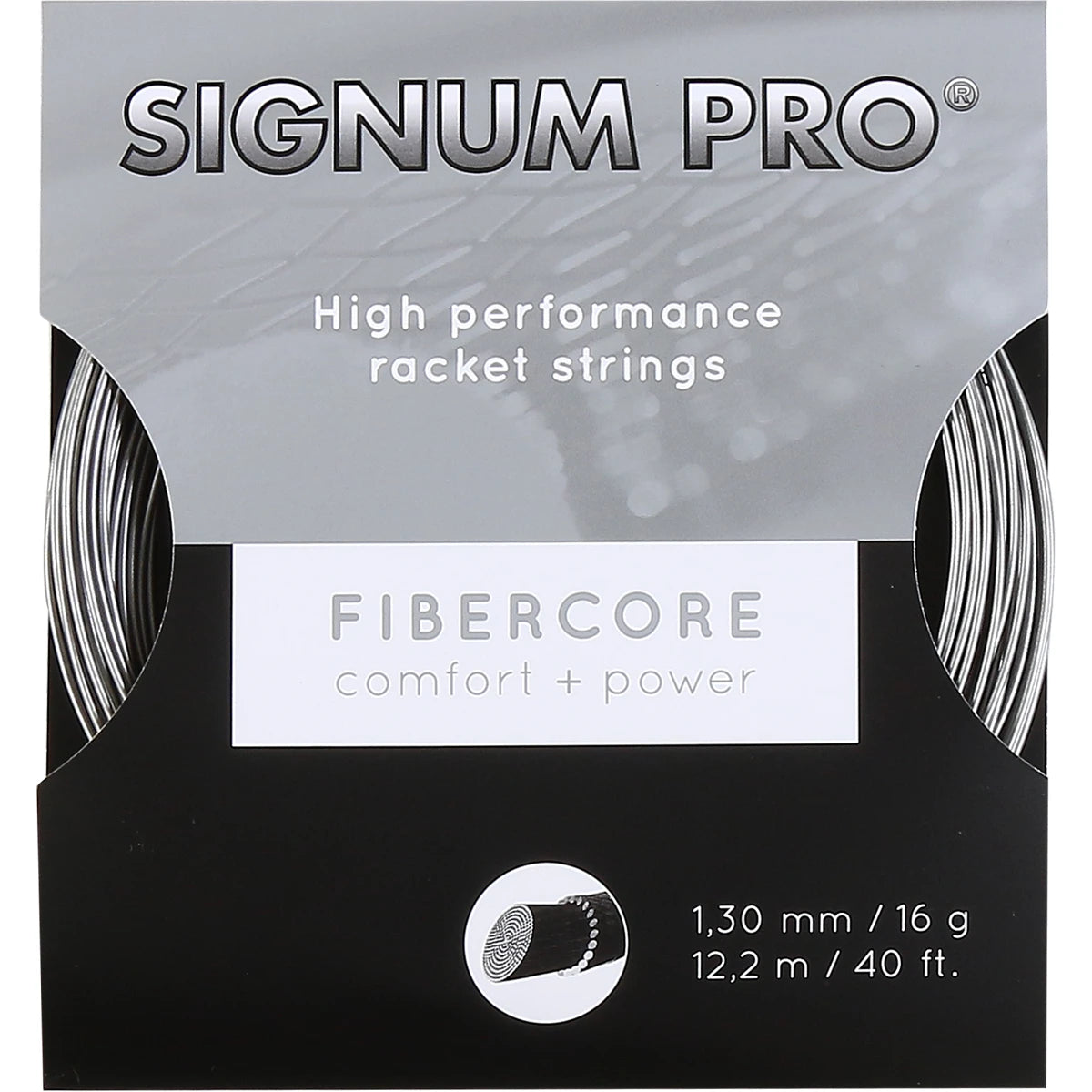 CORDAGE SIGNUM PRO FIBERCORE (12 METRES)