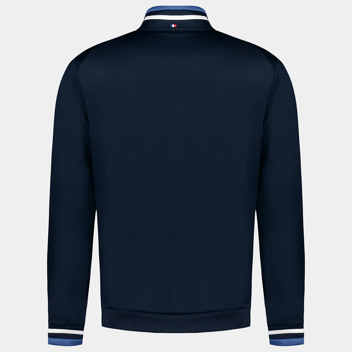SWEAT LE COQ SPORTIF HERITAGE ZIP