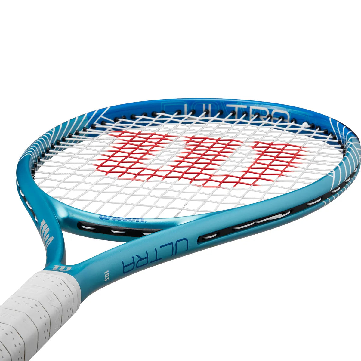RAQUETTE WILSON ULTRA POWER 103 (275 GR)