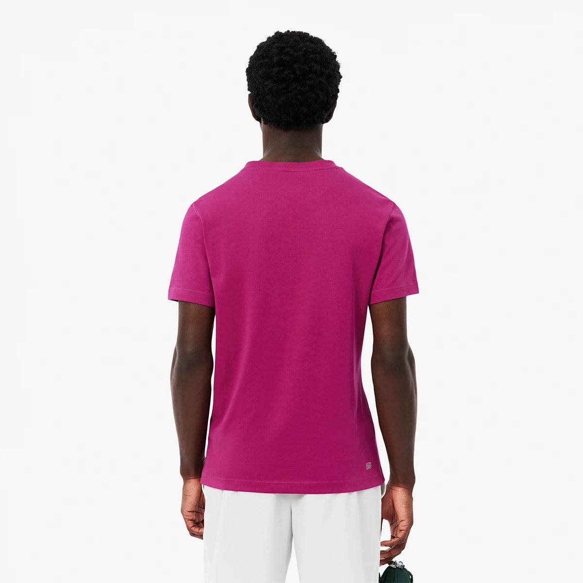T-SHIRT LACOSTE CORE PERFORMANCE KROKODIL