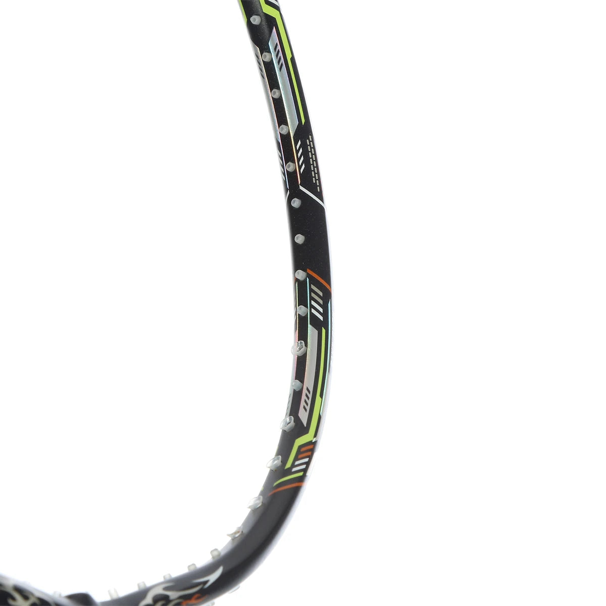 RAQUETTE DE BADMINTON HUNDRED T-FUSION 800 CTRL 4U