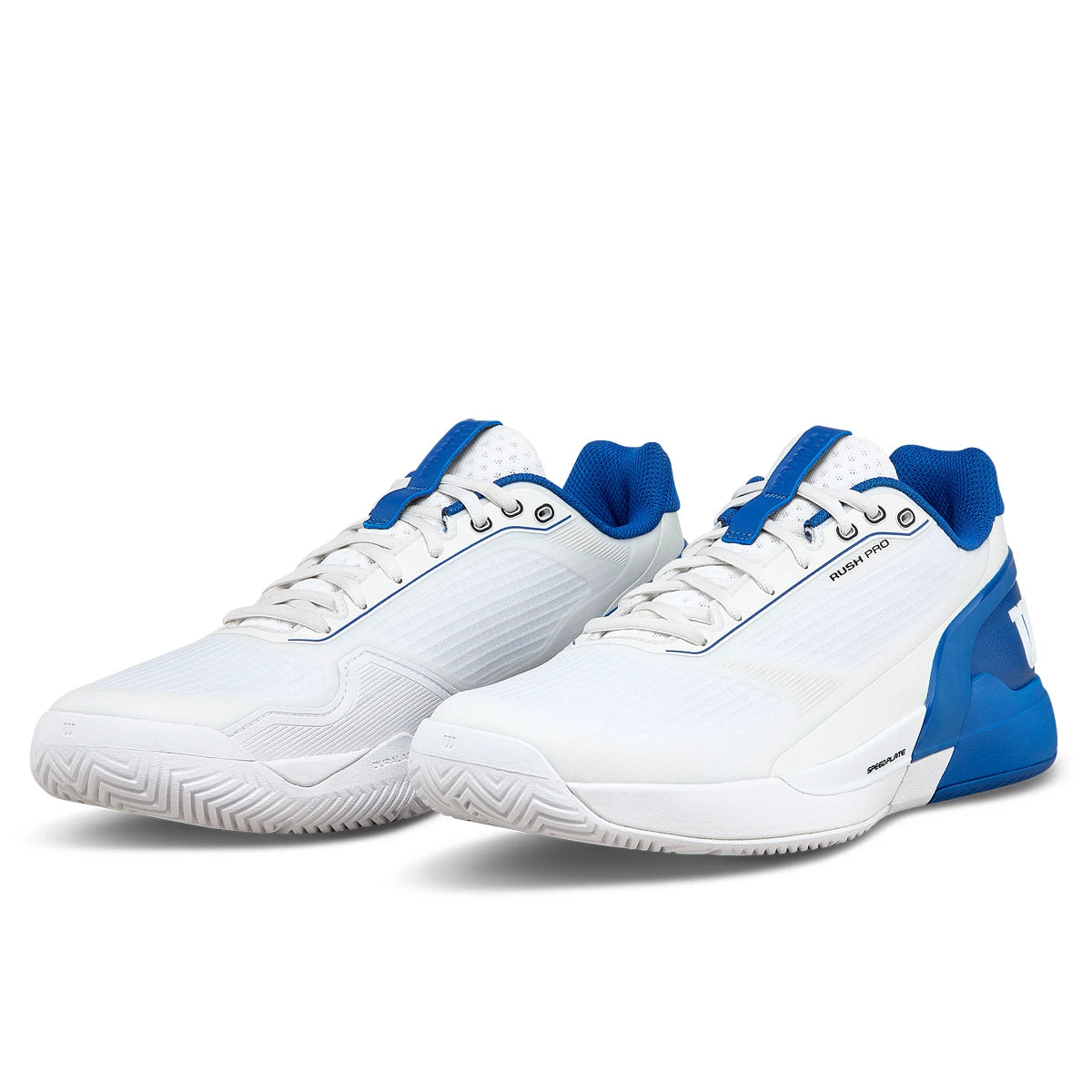 WILSON RUSH PRO 5 ALL SURFACE SHOES
