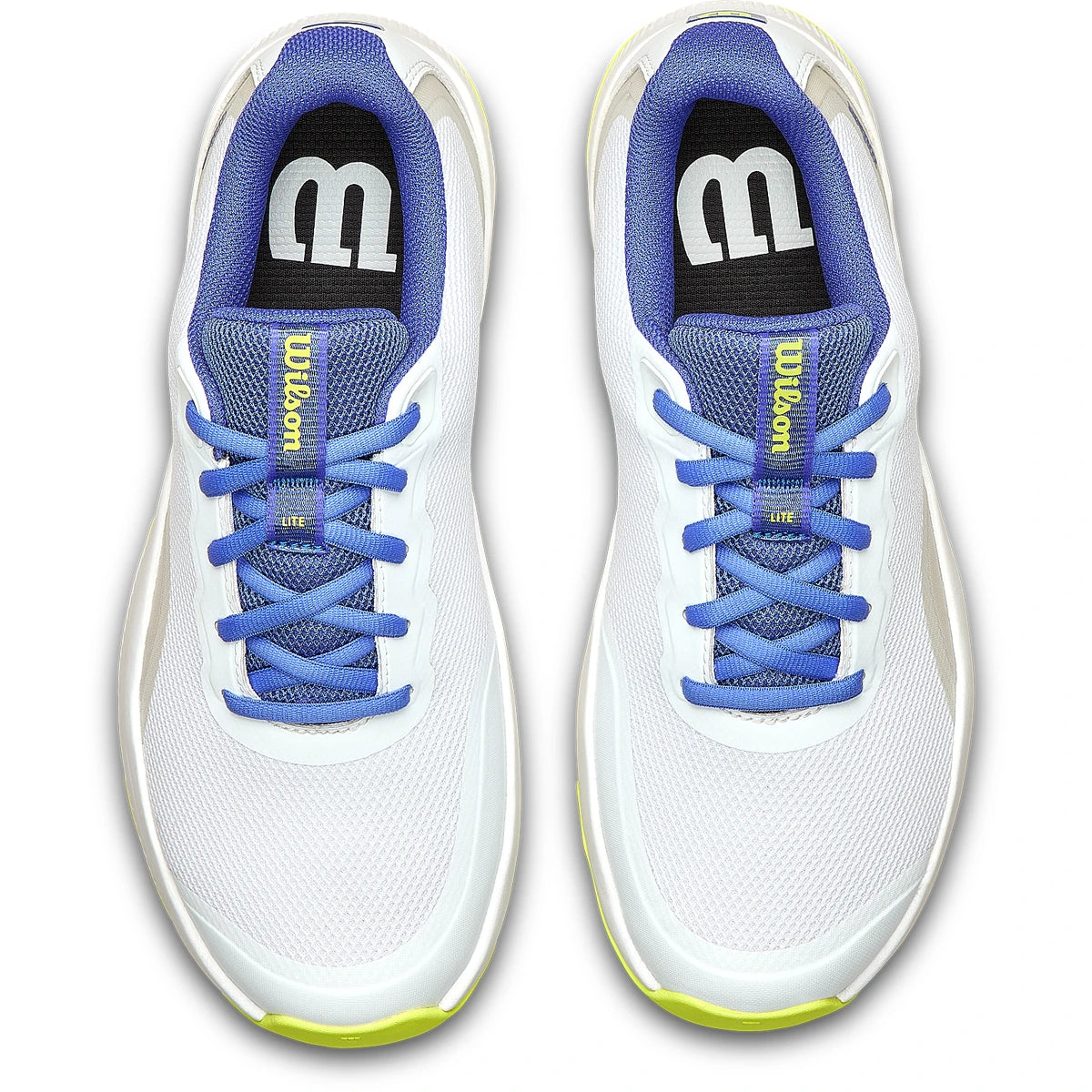 WILSON DAMENSCHUHE INTRIGUE LITE FÜR ALLE OBERFLÄCHEN