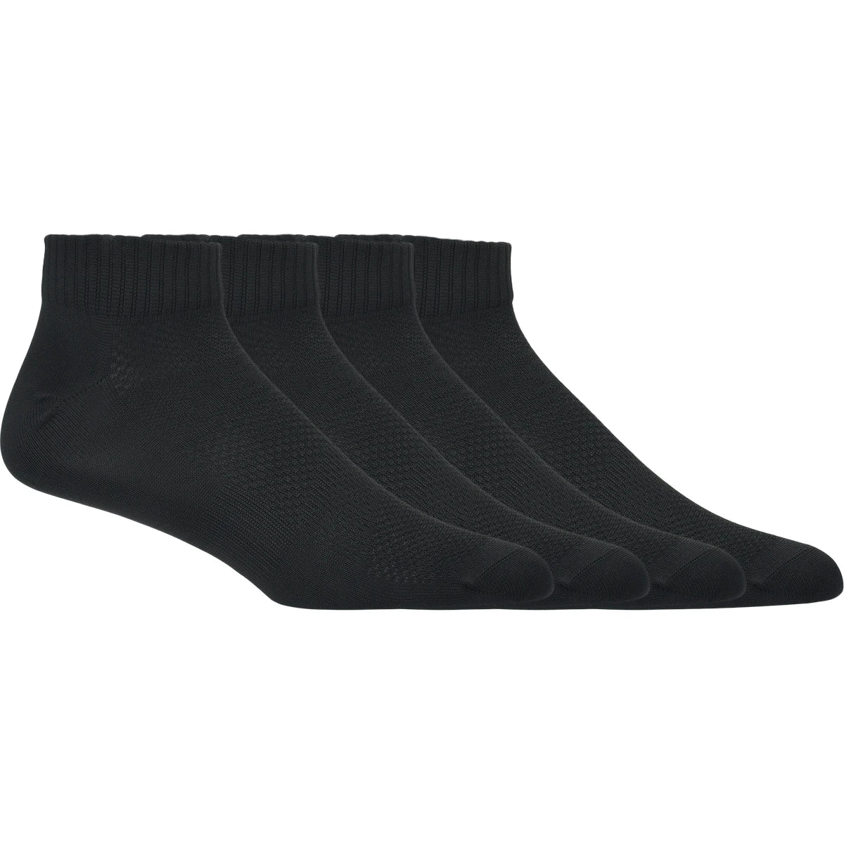 2 PAIRES DE CHAUSSETTES ASICS LOW CUT