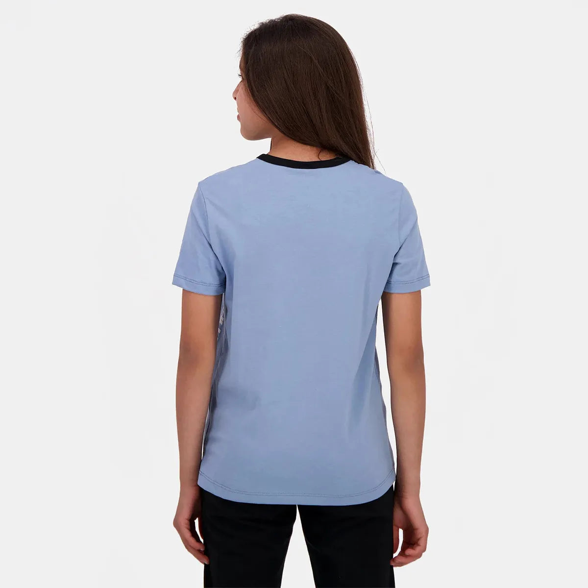 T-SHIRT LE COQ SPORTIF JUNIOR GRAPHIQUE