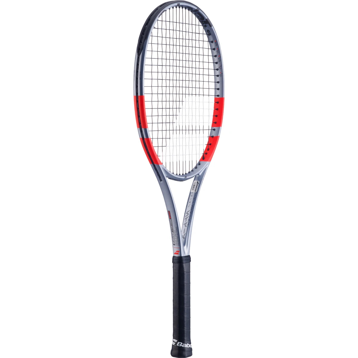 Raquette Test Web Babolat Pure Strike 98 16/19 (305 Gr)