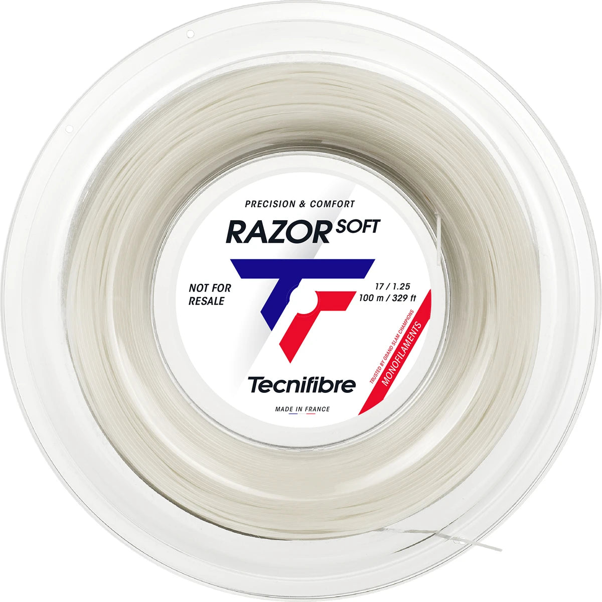 PACK TECNIFIBRE TFIGHT