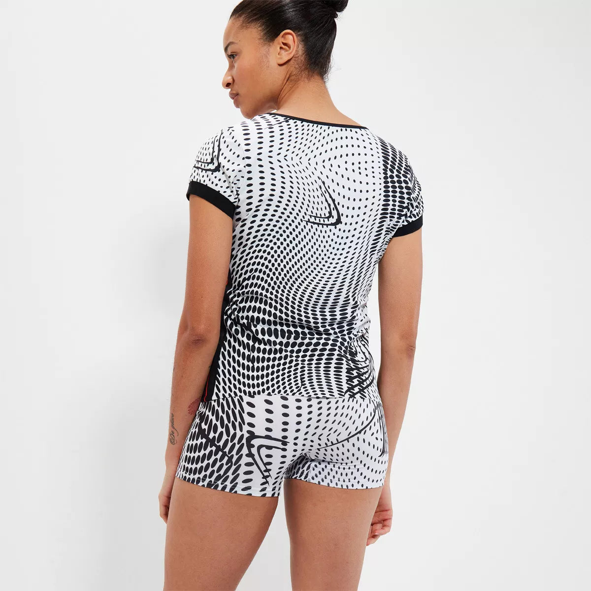 SHORT ELLESSE FEMME CHRISSY