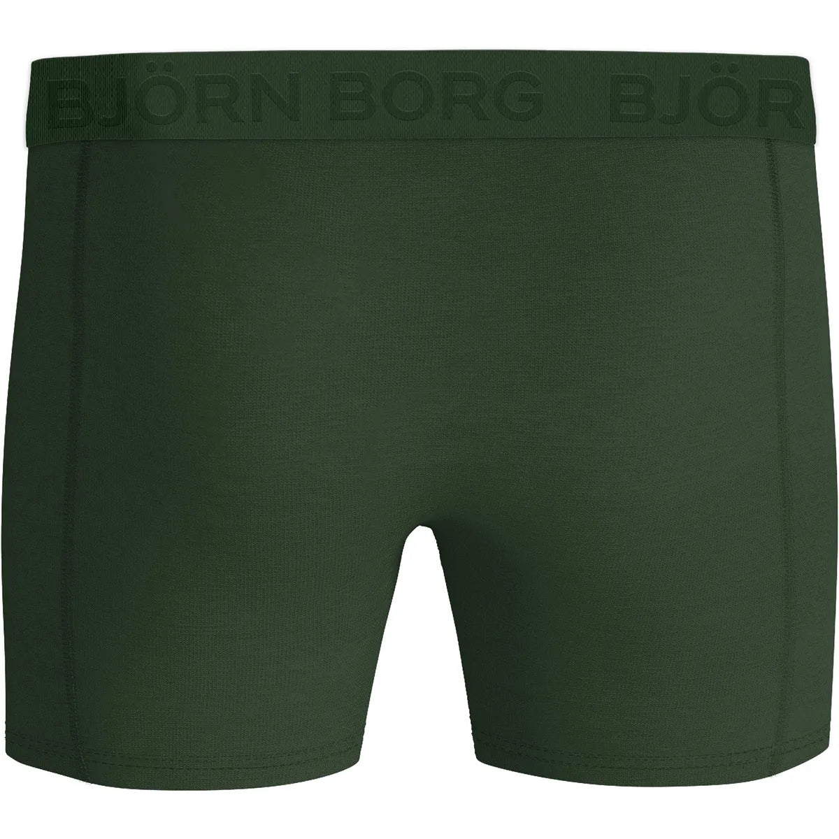 BOXER BJORN BORG COTON STRETCH