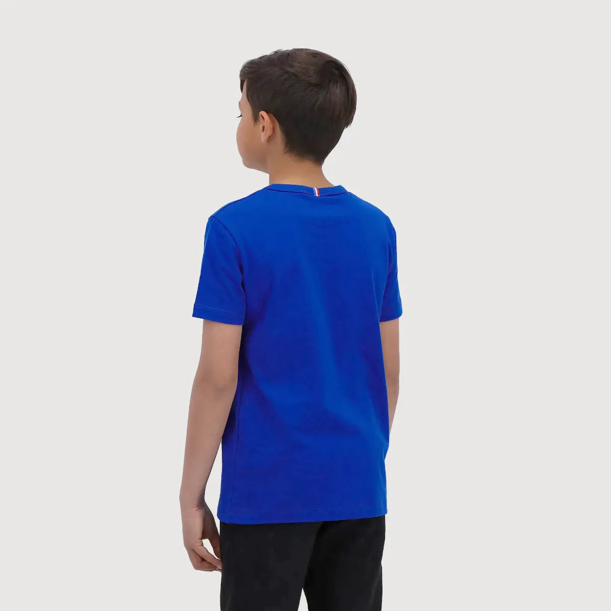 T-SHIRT LE COQ SPORTIF JUNIOR ESSENTIELS