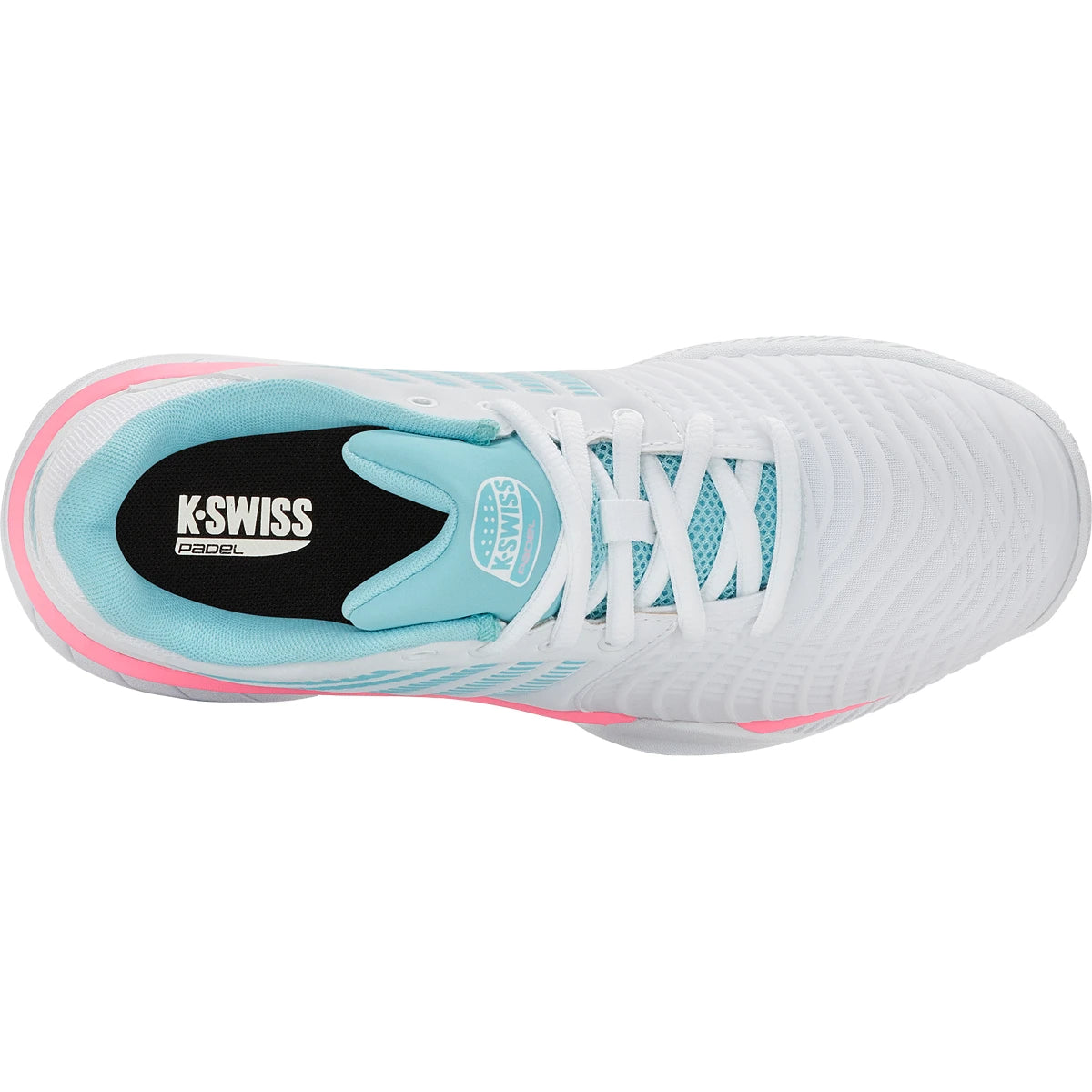 CHAUSSURES PADEL K-SWISS FEMME EXPRESS LIGHT 4
