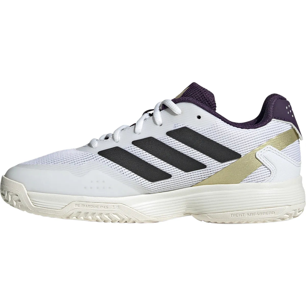 ADIDAS JUNIOR UBERSONIC SCHUHE FÜR ALLE OBERFLÄCHEN