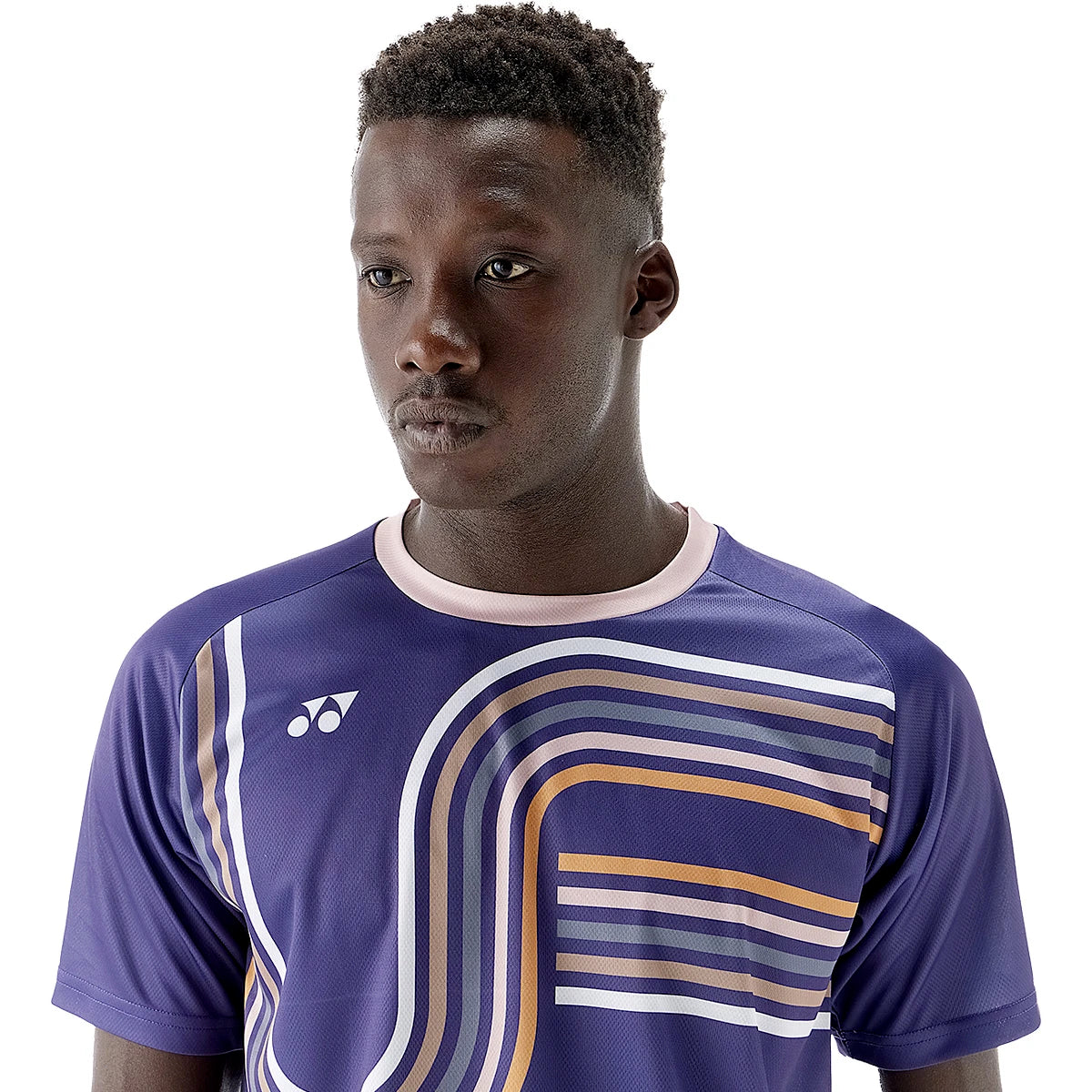 T-SHIRT YONEX HOMME TOUR ELITE