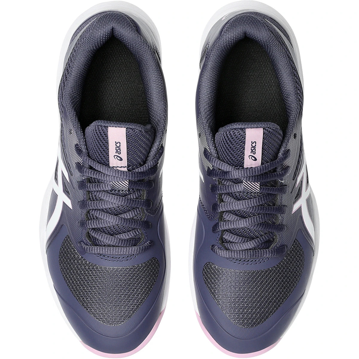 DAMEN ASICS SCHUHE GAME FF FÜR ALLE OBERFLÄCHEN