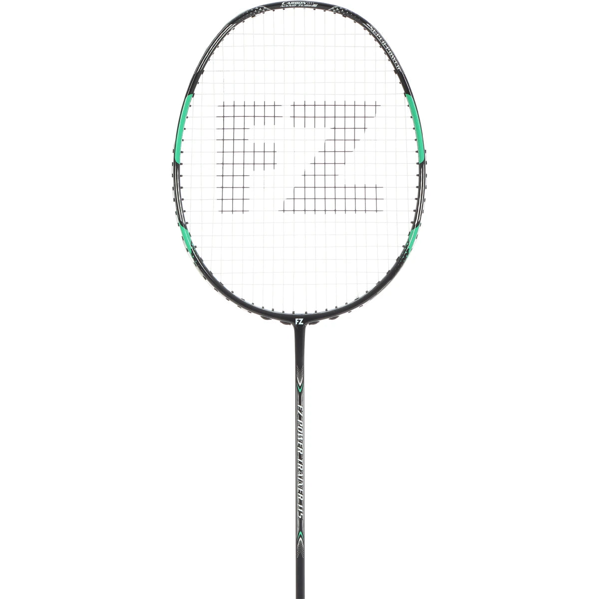 RAQUETTE DE BADMINTON FZ FORZA POWER TRAINER 115 (CORDEE)