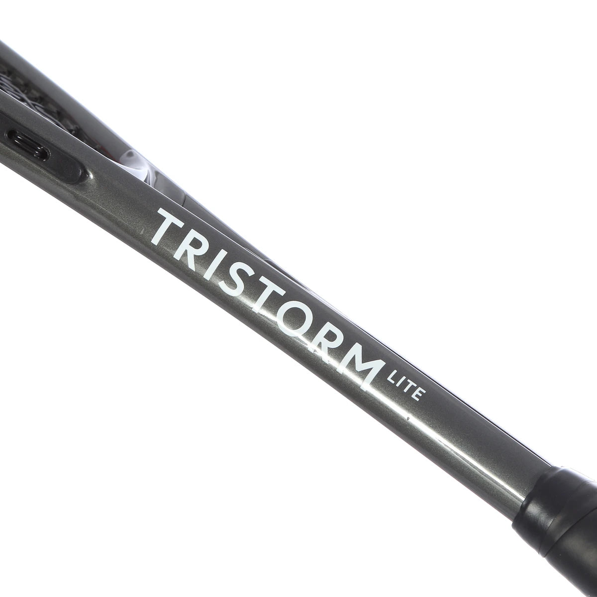 RAQUETTE DE SQUASH DUNLOP TRISTORM LITE (CORDEE)