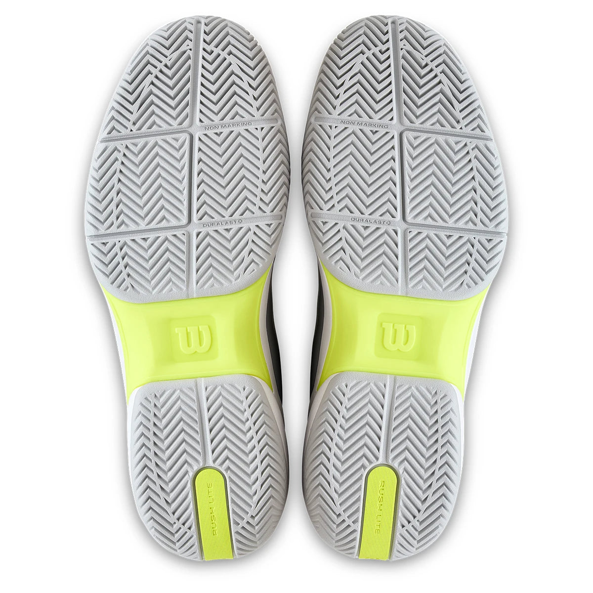 WILSON RUSH LITE 5 ALL SURFACE SHOES
