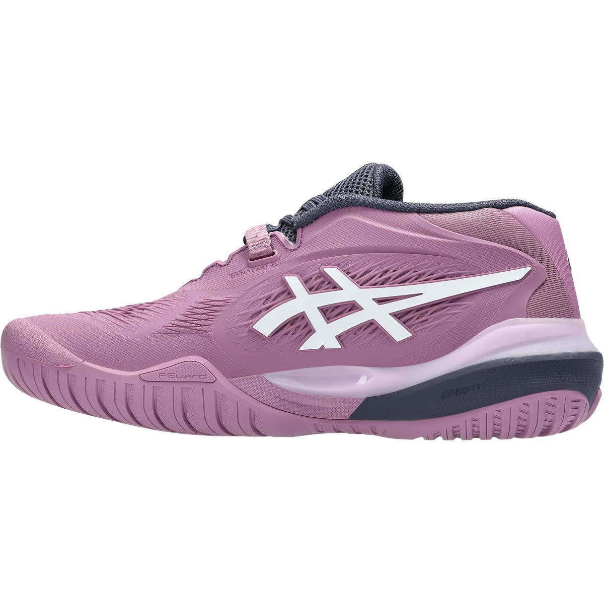 DAMEN ASICS GEL RESOLUTION X SCHUHE FÜR ALLE OBERFLÄCHEN