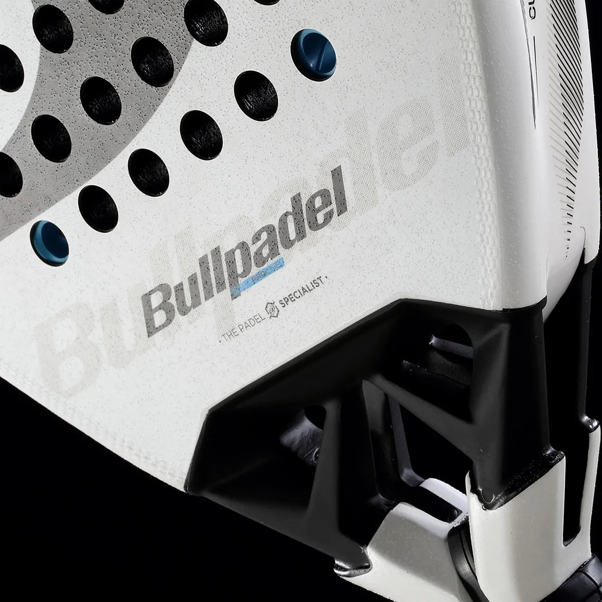 BULLPADEL VERTEX 05 2026 PADEL RACKET